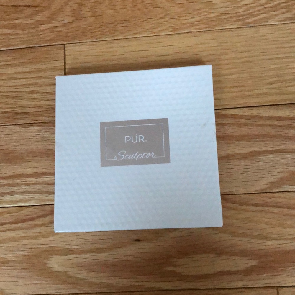 Pür sculptor palette